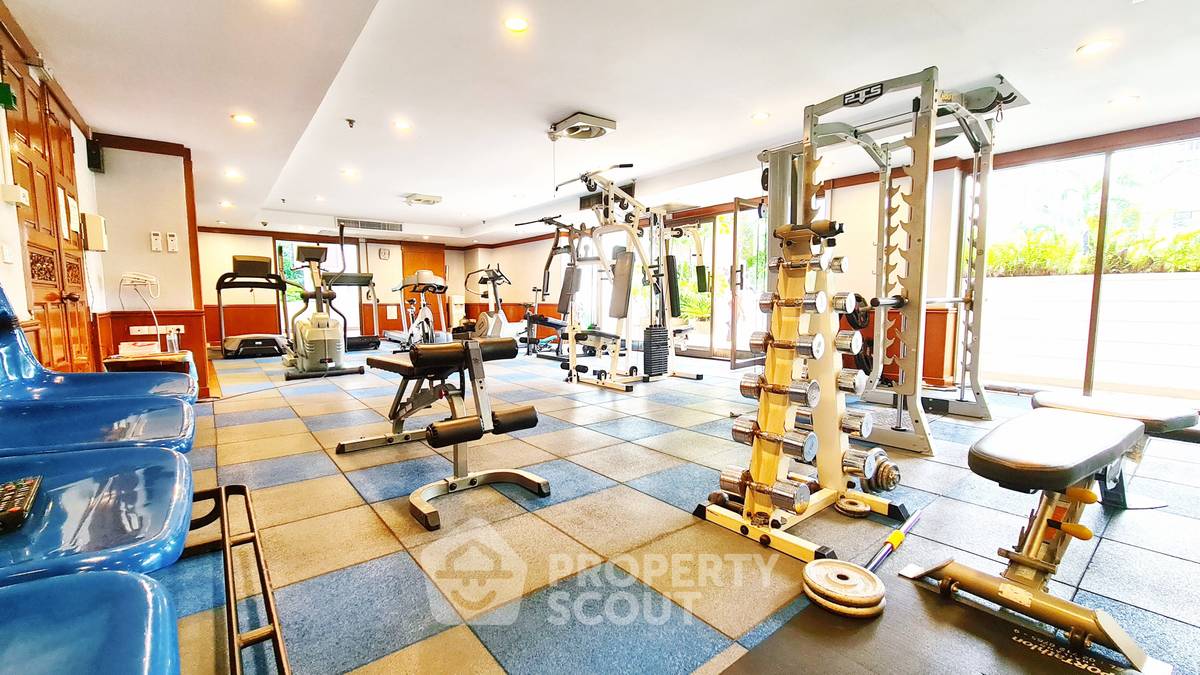 รูป คอนโด 2-ห้องนอน ที่ เพรสทีจ ทาวเวอร์ คอนโดมิเนียม ใกล้ MRT สุขุมวิท (ID 882726) - รูปที่ 10/21