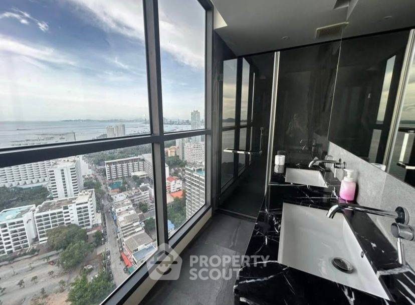 รูป คอนโด 2-ห้องนอน ที่ แอนโดรเมด้า คอนโดมิเนียม พัทยา ใกล้ ถนนพระตำหนัก พัทยา (ID 2340726) - รูปที่ 7/10