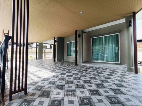 บ้าน 3-ห้องนอน ใน ศาลากลาง (ID 1844493)