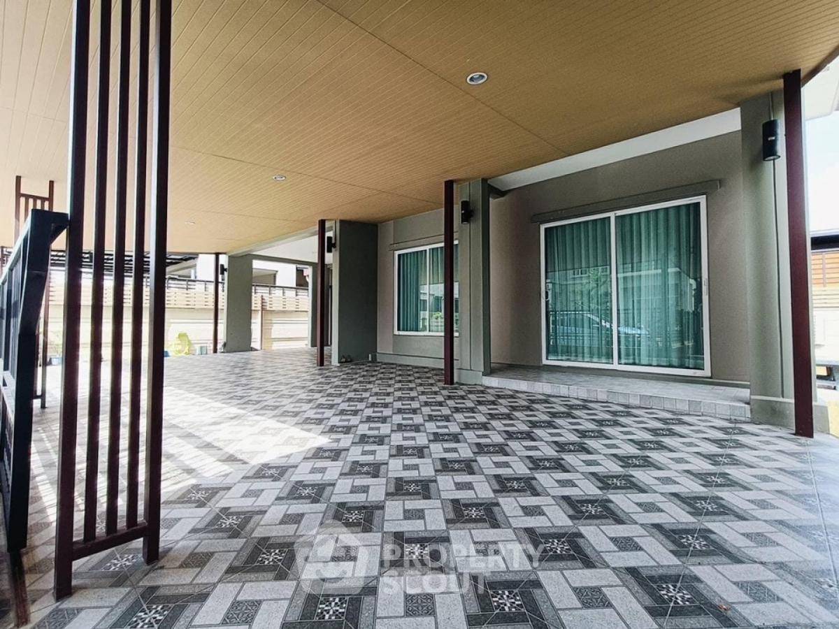 รูป บ้าน 3-ห้องนอน ใน ศาลากลาง (ID 1844493) - รูปที่ 1/18