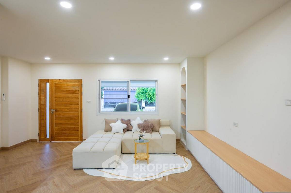 รูป บ้าน 4-ห้องนอน ใน ต้นเปา (ID 1904551) - รูปที่ 7/11