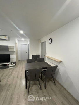 2-BR Condo at Chewathai Phetkasem 27 near MRT Bang Wa (ID 1309290)