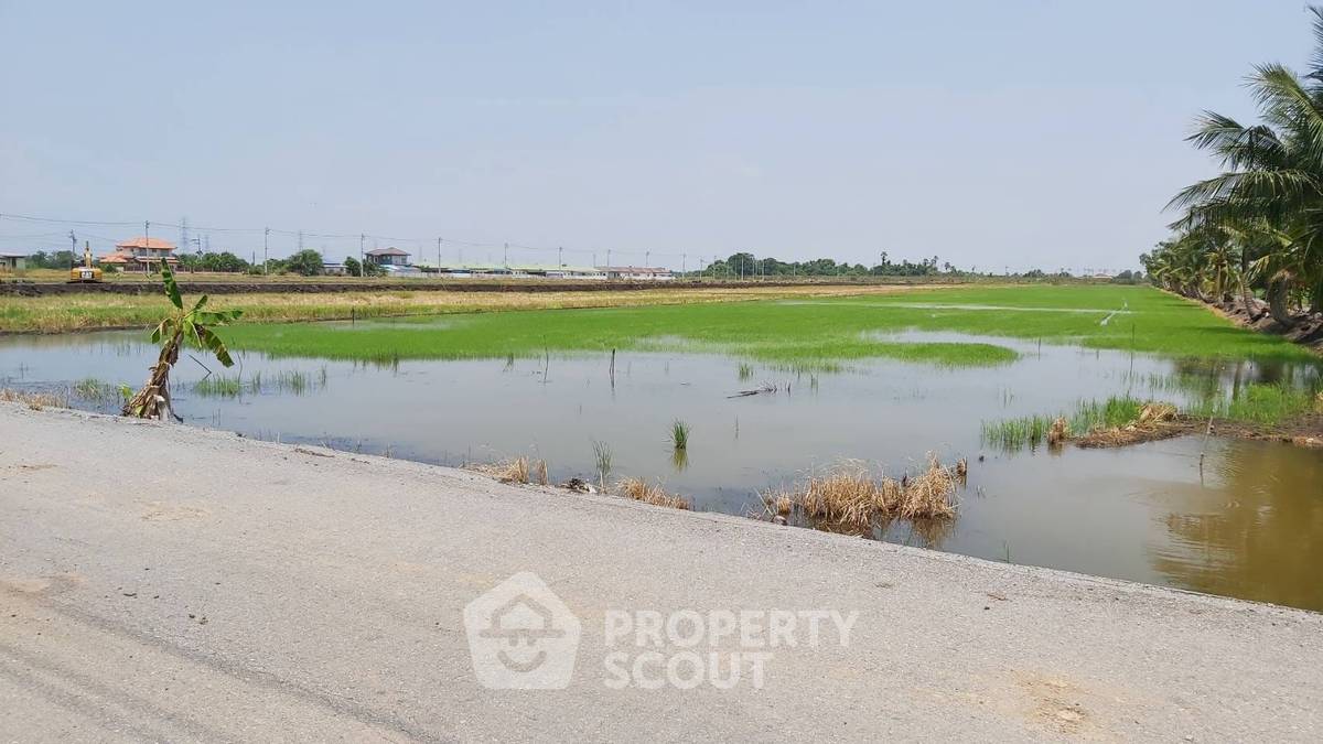 รูป ที่ดินสำหรับปล่อยขาย 5,200 ตารางเมตร แถว ใน ลำปลาทิว (ID 1399538) - รูปที่ 2/5