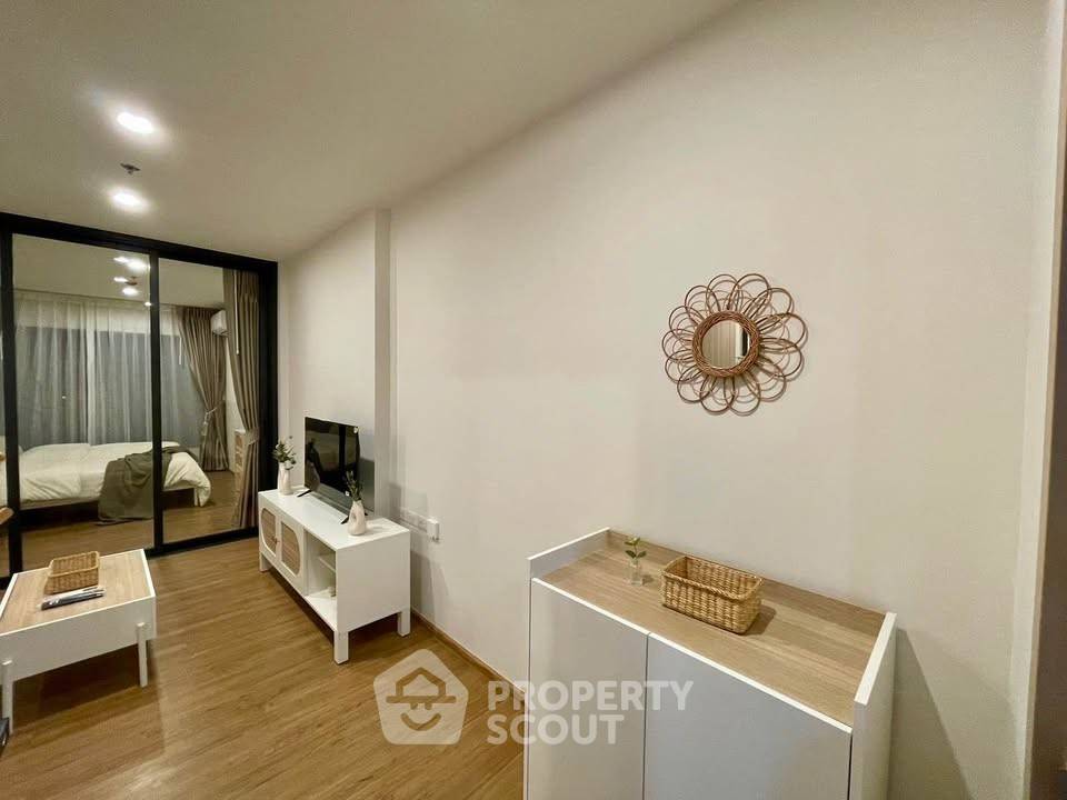 รูป คอนโด 1-ห้องนอน ที่ เดอะ ไลน์ ไวบ์ พหลโยธิน ใกล้ BTS ห้าแยกลาดพร้าว (ID 2075921) - รูปที่ 8/19