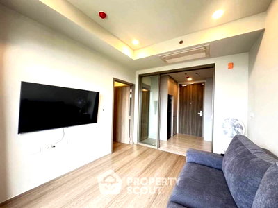 Condos for sale : 1-BR Condo at Whizdom The Forestias in Bang Kaeo (ID 1725792)