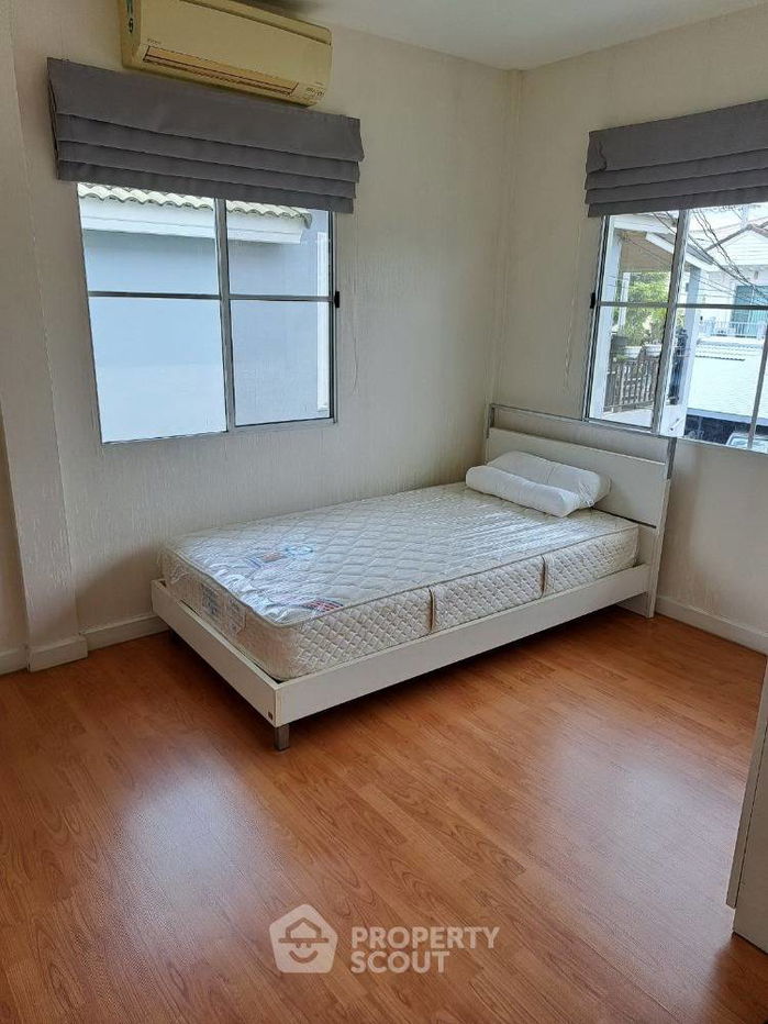 รูป บ้าน 3-ห้องนอน ใกล้ ท่าอากาศยานสุวรรณภูมิ (ID 1109251) - รูปที่ 16/18