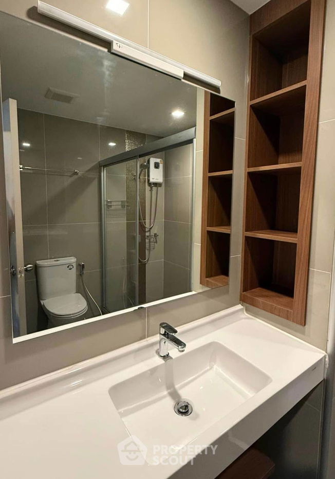 รูป คอนโด 1-ห้องนอน ที่ ไอดีโอ พระราม 9 - อโศก ใกล้ MRT พระราม 9 (ID 1937655) - รูปที่ 5/5