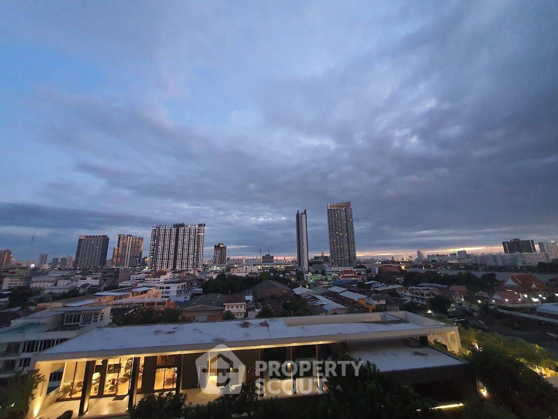 รูป คอนโด 1-ห้องนอน ที่ แชปเตอร์ วัน ชายน์ บางโพ ใกล้ MRT บางโพ (ID 1465558) - รูปที่ 11/18