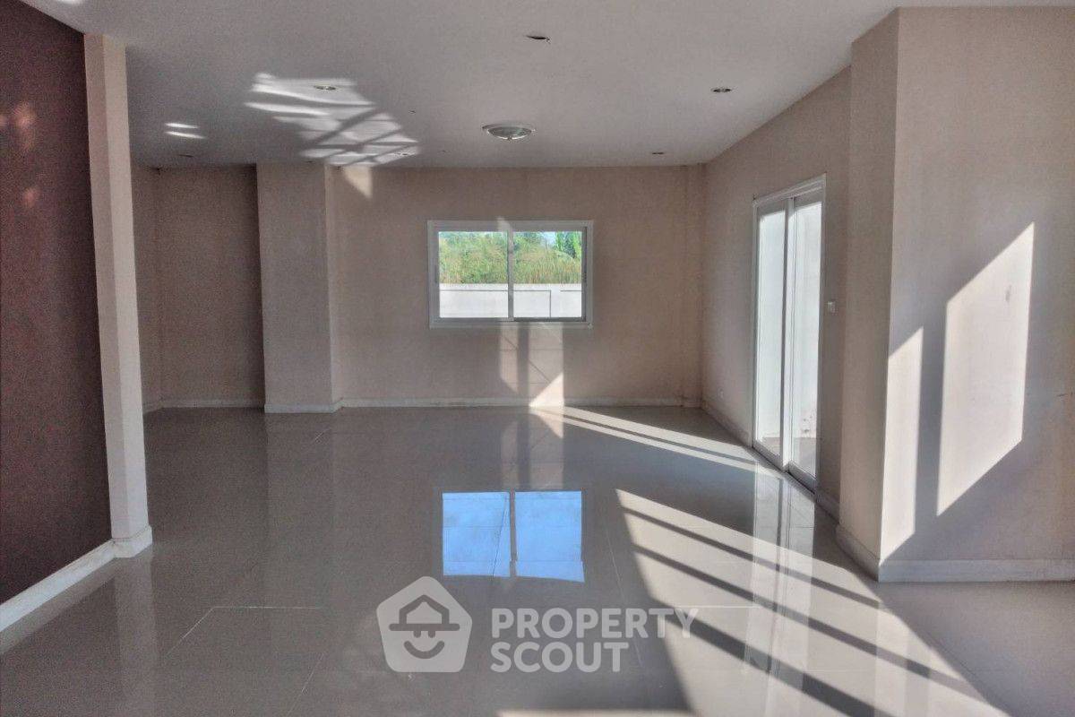 รูป บ้าน 4-ห้องนอน ใน สามวาตะวันตก (ID 2027907) - รูปที่ 11/11