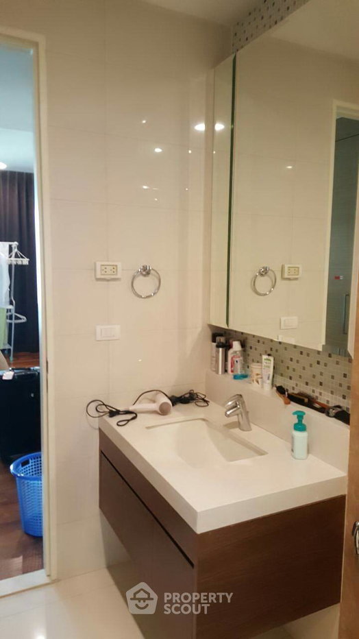 รูป คอนโด 1-ห้องนอน ที่ ไบร์ท สุขุมวิท 24 คอนโดมิเนียม ใกล้ BTS พร้อมพงษ์ (ID 514314) - รูปที่ 8/10