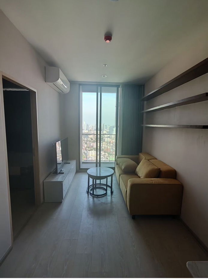 รูป ✨Condo for Rent : Sky Rise Sukhumvit 64 ((AP-02)) ( line : @condo91 ) - รูปที่ 2/5