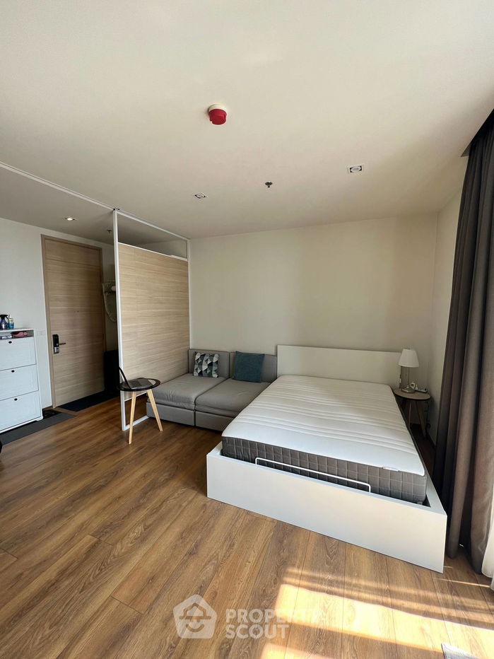 รูป คอนโด 1-ห้องนอน ที่ พาร์ค ออริจิ้น พร้อมพงษ์ ใกล้ BTS พร้อมพงษ์ (ID 1375547) - รูปที่ 2/8