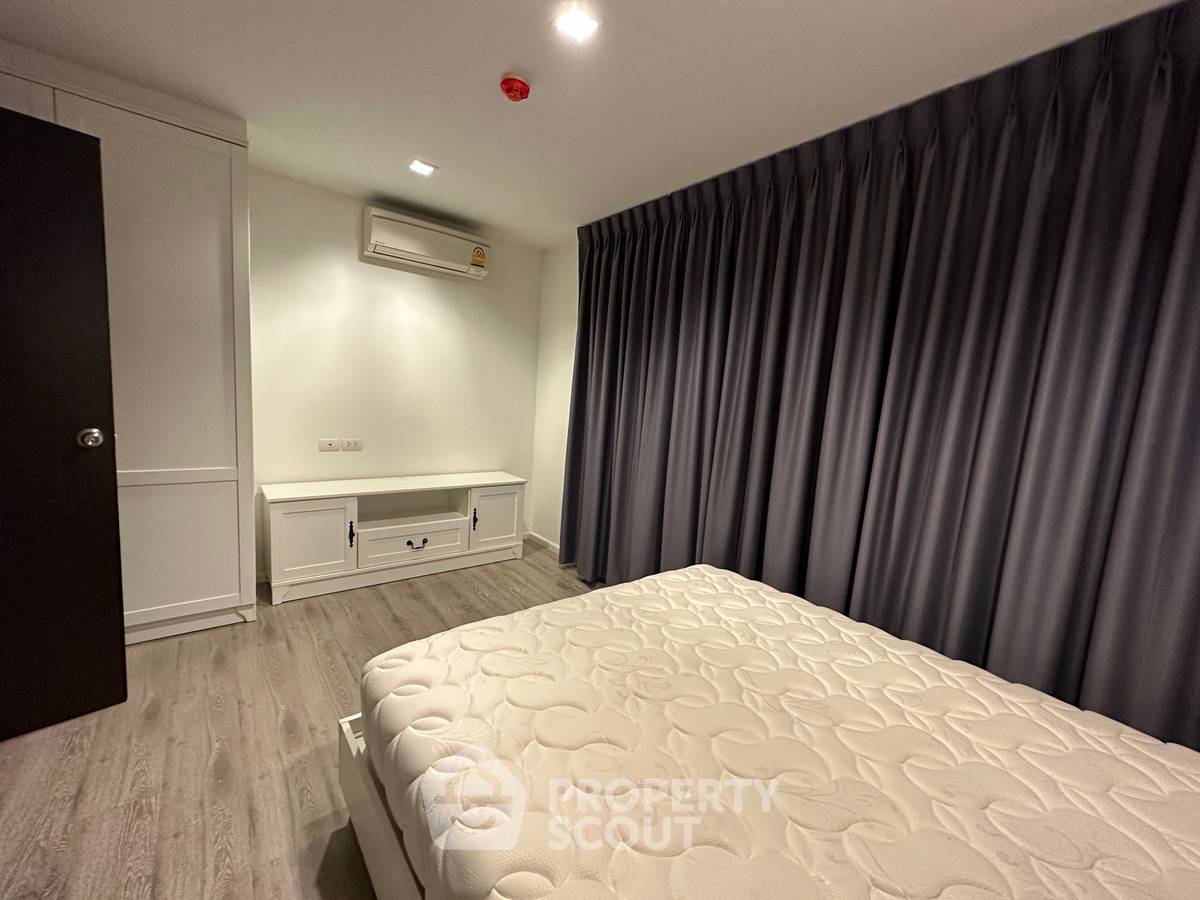 picture 2-BR Condo at Knightsbridge Bearing near BTS Bearing (ID 2083339) - 4/16