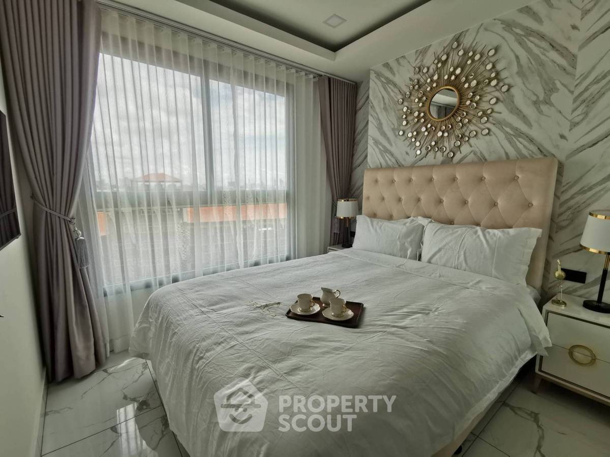 รูป คอนโด 2-ห้องนอน ที่ อคาเดีย มิลเลนเนียม ทาวเวอร์ ใกล้ พัทยาใต้ (ID 1864218) - รูปที่ 9/9