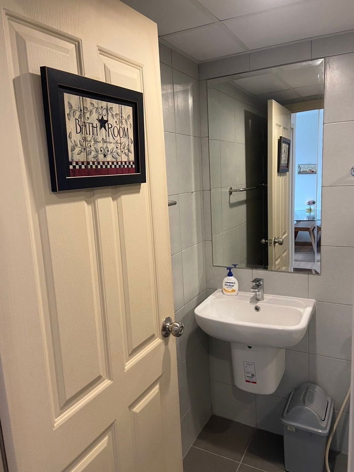 picture Supalai City Resort Chaeng Wattana - 7/15