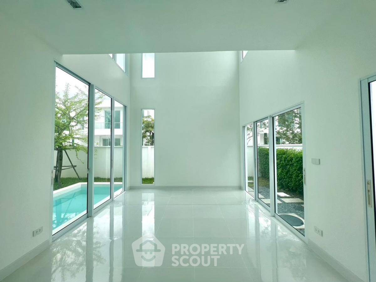 รูป บ้าน 2-ห้องนอน ใน บางพลีใหญ่ (ID 1880016) - รูปที่ 9/16