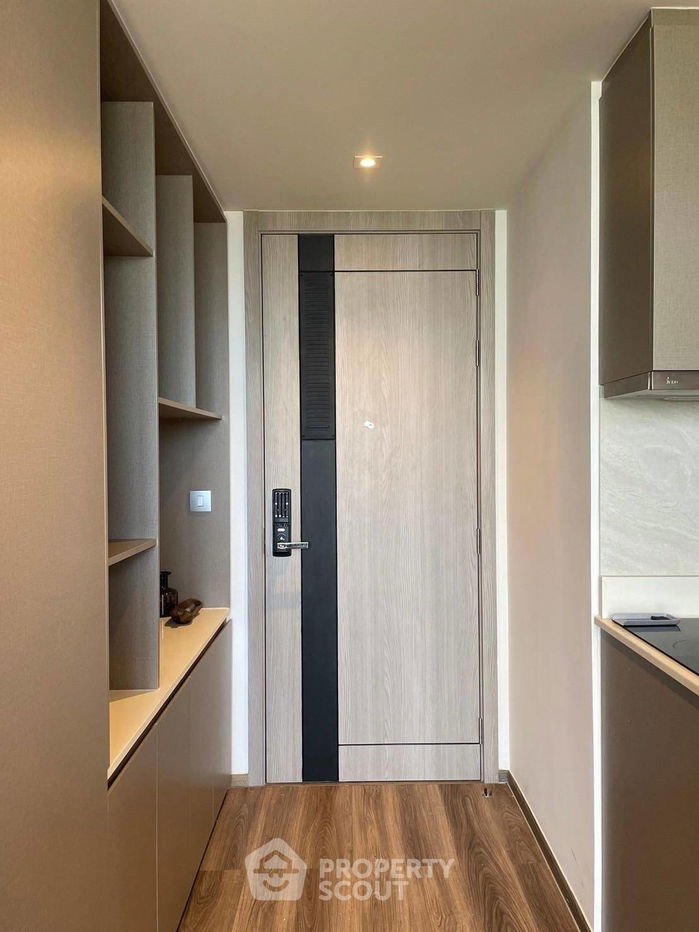 picture 2-BR Condo at Andromeda Condominium Pattaya close to Phratamnak (ID 1822477) - 20/39