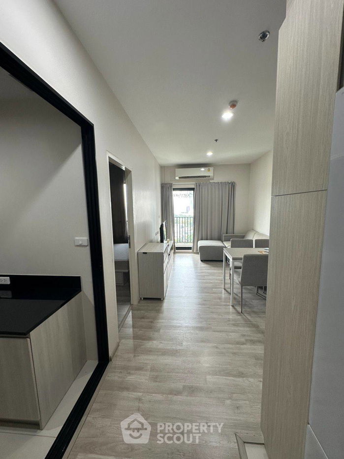 picture 2-BR Condo at Niche MONO Mega Space Bangna in Bang Kaeo (ID 2452376) - 2/10