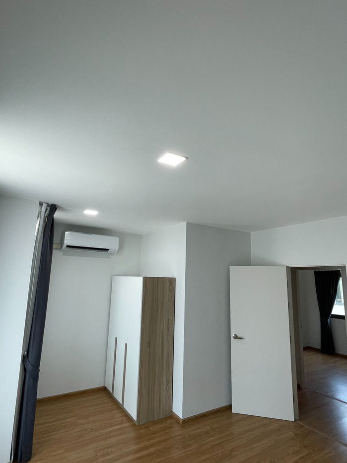 รูป ให้เช่าทาวน์โฮม โครงการ พลีโน่ทาวน์ พหลโยธิน-วิภาวดี เดือนละ 18,500 บาท - รูปที่ 26/31