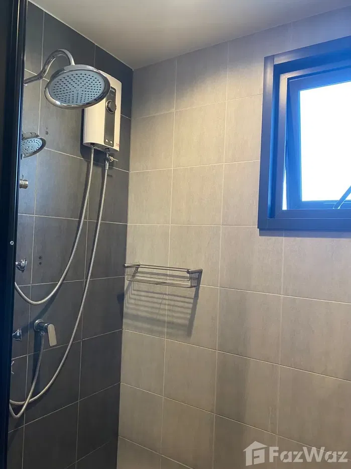 รูป ขาย คอนโด 2 ห้องนอน ในโครงการ เดอะ เบส การ์เด้น พระราม 9 5903903 - รูปที่ 13/14