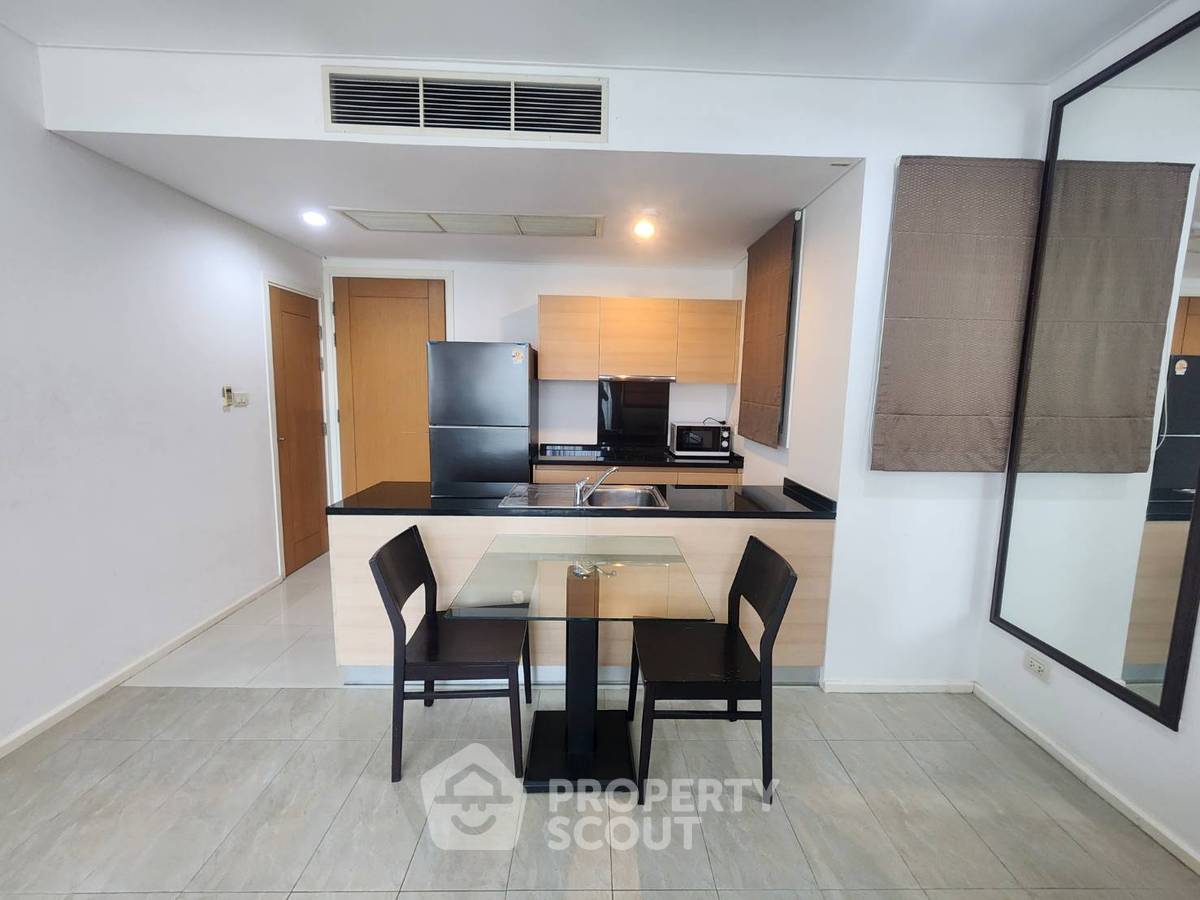 รูป คอนโด 1-ห้องนอน ที่ วินด์ สุขุมวิท 23 ใกล้ BTS อโศก (ID 2053927) - รูปที่ 8/13