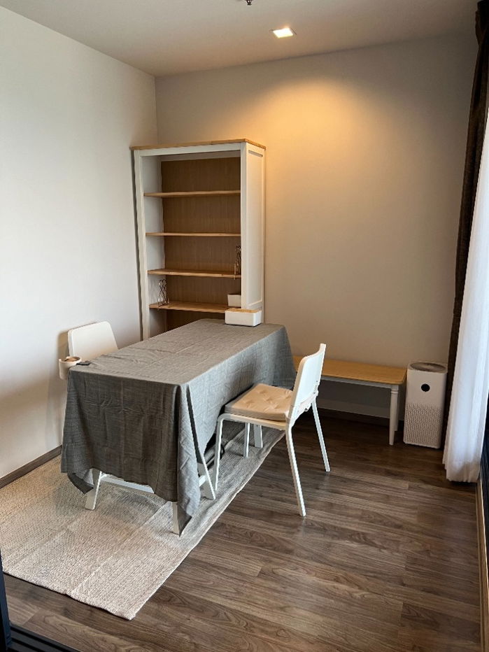 รูป ห้องมาใหม่🐲แอดไลน์ได้เลยครับ🐲✨✨🛋️🛌Life Ladprao Valley - รูปที่ 2/12