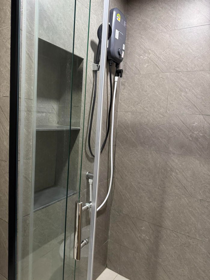 รูป 🏢 ให้เช่าคอนโด : The LIVIN Phetkasem (เดอะ ลิฟวิ่น เพชรเกษม)   รหัสทรัพย์  | 📌LNP-C10740  - รูปที่ 4/7