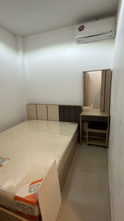 รูป 🏡 ให้เช่าบ้าน/โฮมออฟฟิศ พร้อมที่ดิน 380 ตร.ว. — พัฒนาการ 96 - รูปที่ 6/15