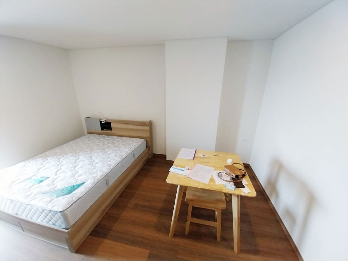 รูป คอนโดให้เช่า LPN Condotown เอกชัย 48 (6,500/ด.) ใกล้ บิ๊กซี บางบอน - รูปที่ 2/13