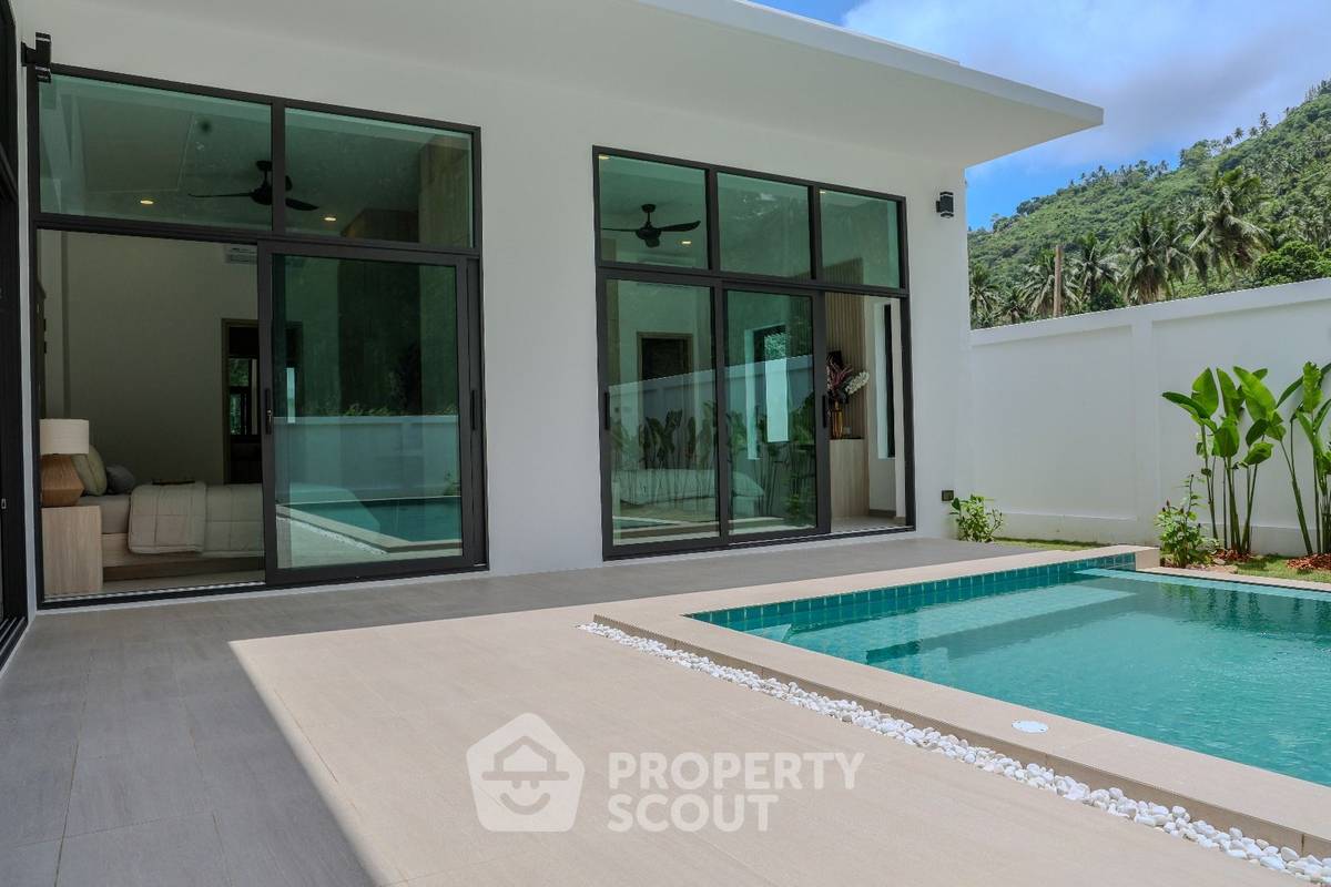 picture Paradise Villas Lamai (ID 1579912) - 2/18