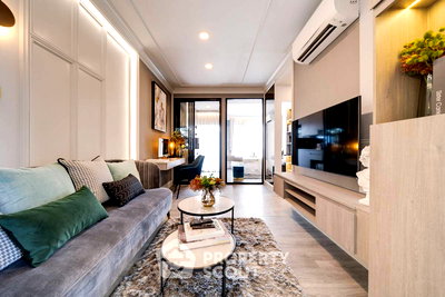 Condos for sale : 1-BR Condo at SO Origin Phahol 69 Station in Anusawari (ID 1305918)