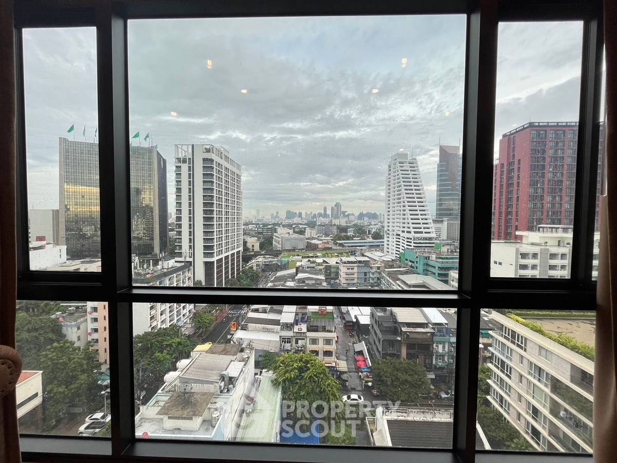 รูป คอนโด 1-ห้องนอน ที่ โนเบิล รีเฟลกซ์ ใกล้ BTS อารีย์ (ID 1903257) - รูปที่ 8/13