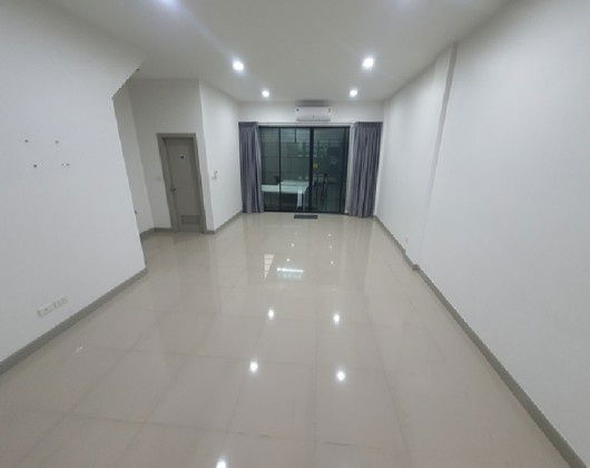 รูป ให้เช่าHome Office 4 ชั้น โครงการ พรีเมี่ยม เพลส เกษตร นวมินทร์ / ริมถนนสุคนธสวัสดิ์ ใกล้เลียบด่วนรามอินทรา เหมาะเป็นสำนักงาน จดบริษัทได้ - รูปที่ 3/10