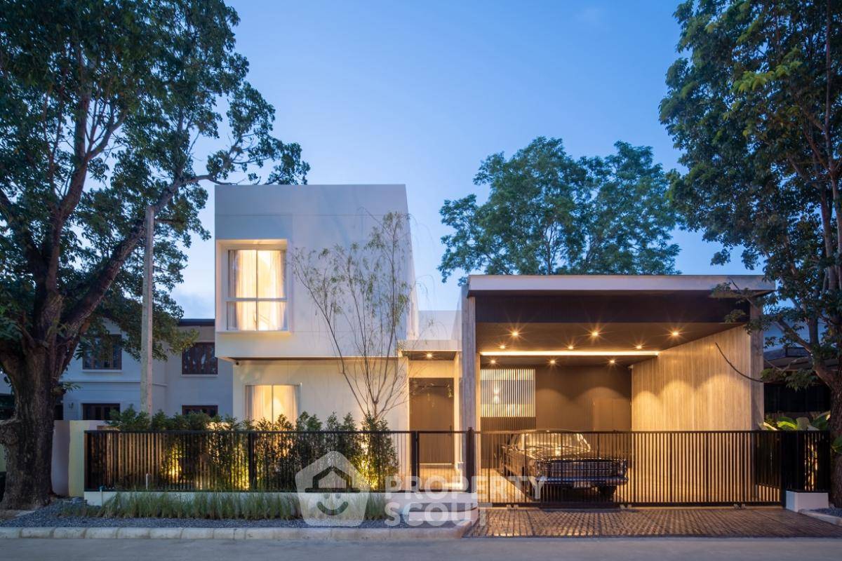 รูป บ้าน 4-ห้องนอน ใน บ้านแหวน (ID 1839737) - รูปที่ 2/7