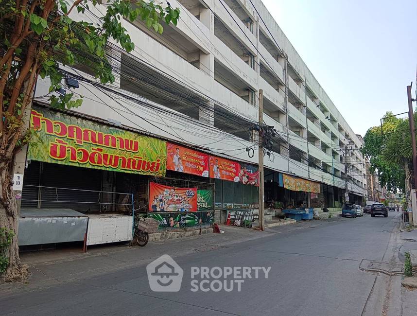 รูป ที่ดินสำหรับปล่อยขาย 4,952 ตารางเมตร แถว ใน คลองจั่น (ID 1917134) - รูปที่ 3/7