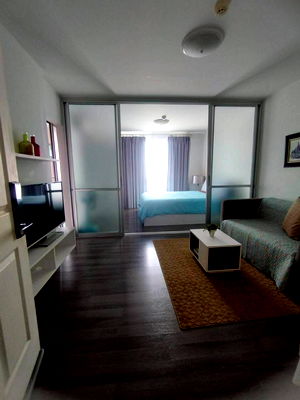 Condos for rent 700 Year Sports Arena Chiang Mai : Condo for Rent  D’Vieng Santitham Nimman: 2.8 km have a short term