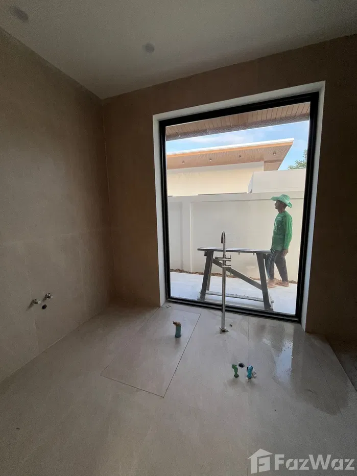 picture 3 Bedroom Villa for sale in Bo Phut, Surat Thani  5903480 - 4/15