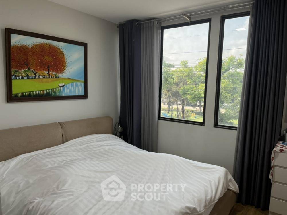 รูป ทาวน์เฮาท์ 5-ห้องนอน ใกล้ ท่าอากาศยานสุวรรณภูมิ (ID 1712618) - รูปที่ 9/23