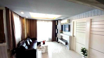 Condos for sale : 1-BR Condo at The Time Condo close to Laem Chabang (ID 1177447)