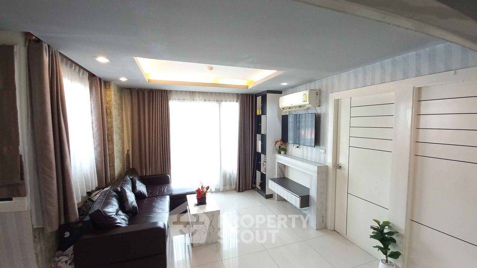 picture 1-BR Condo at The Time Condo close to Laem Chabang (ID 1177447) - 1/6