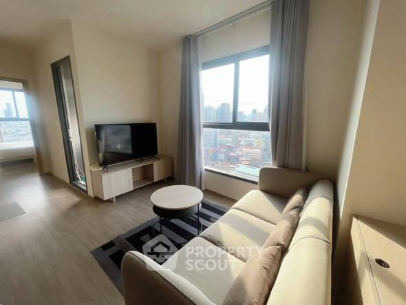 picture 2-BR Condo at NIA By Sansiri near BTS Phra Khanong (ID 2452006) - 1/6