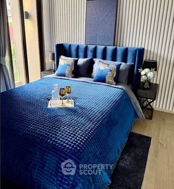 picture 2-BR Condo at Fynn Asoke near BTS Asok (ID 2455111) - 1/11