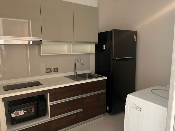 picture 📍For rent - Supalai Oriental Sukhumvit 39 ✨1bedroom Fully furnished ⚡️🔥🔥 - 10/10