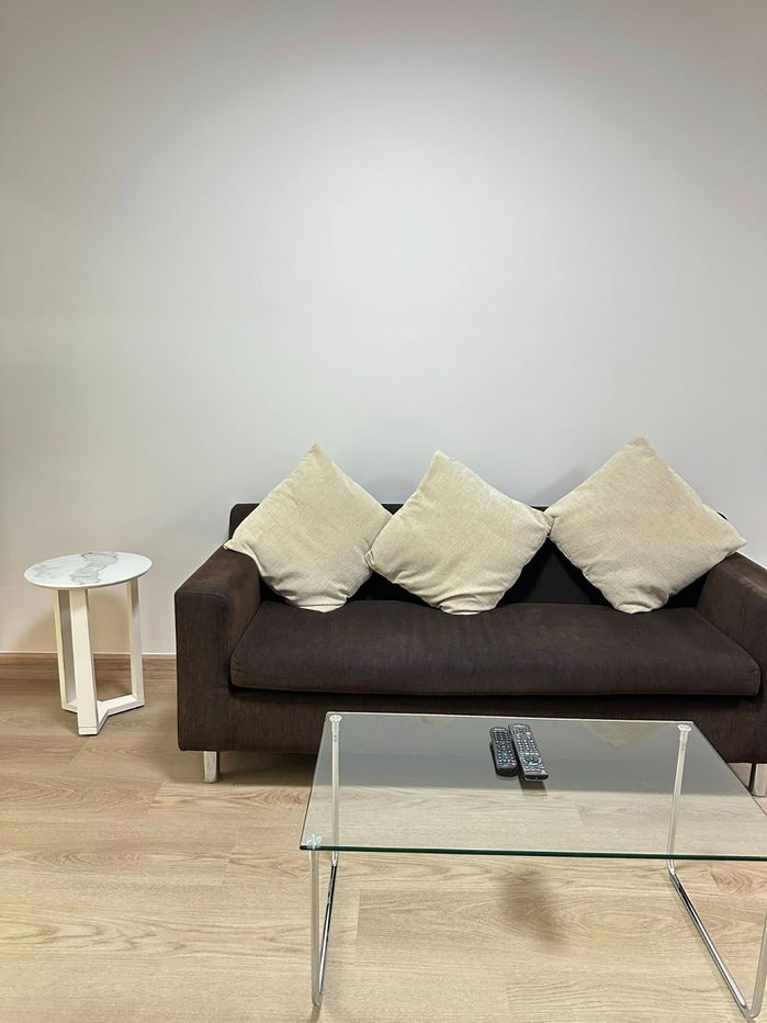 picture For rent City Home Tha Phra Intersection Floor 12A , 47.63 sq.m. - 7/8