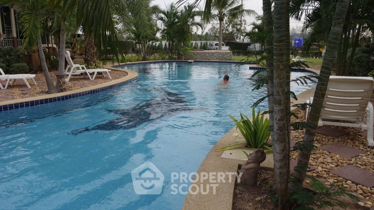 picture Studio House at Smart House Village 3 in Thap Tai (ID 2451961) - 3/10