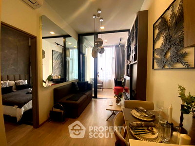 Condos for rent Sripatum University : 1-BR Condo at Centric Ratchayothin near BTS Ratchayothin (ID 1454677)