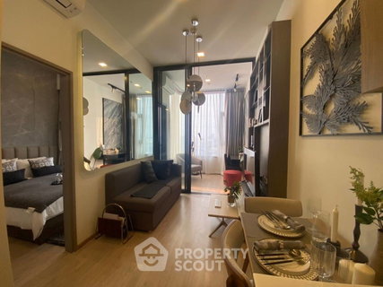 รูปภาพ คอนโด 1-ห้องนอน ที่ เซ็นทริค รัชโยธิน ใกล้ BTS รัชโยธิน (ID 1454677)