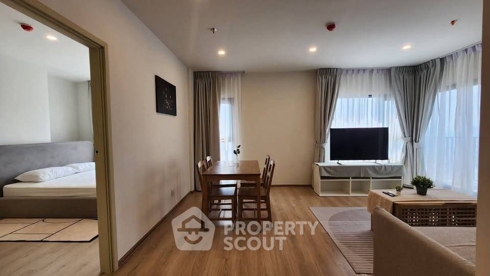 picture 2-BR Condo at LIFE Rama 4 - Asoke near MRT Queen Sirikit National Convention Centre (ID 2456268) - 8/17