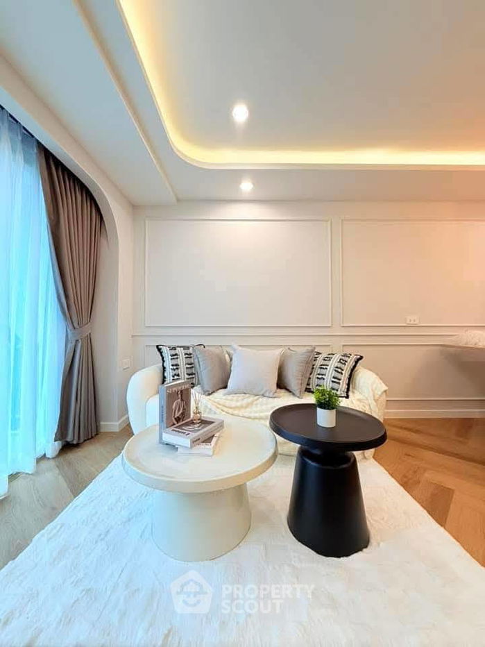 รูป คอนโด 2-ห้องนอน ที่ ปาร์ควิว วิภาวดี 4 ใน ดอนเมือง (ID 2064482) - รูปที่ 2/9