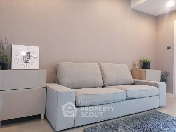 รูป คอนโด 1-ห้องนอน ที่ ศุภาลัยเวลลิงตัน 2 ใกล้ MRT ศูนย์วัฒนธรรมแห่งประเทศไทย (ID 2454592) - รูปที่ 3/7